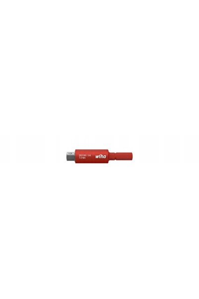 wiha Adaptor slimVario electric pentru chei tubulare de 1/4''