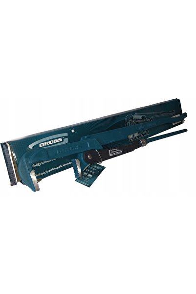Gross Cheie reglabilă pentru piulițe de țeavă 3'' 650 mm