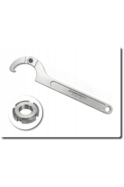 Jonnesway CHEIE UNIVERSALĂ CU GÂTĂ 80-120mm