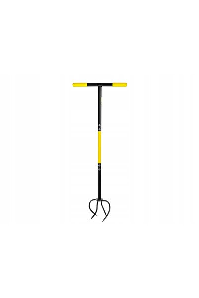 GEKO Cultivator manual Hidrator de sol Jardinieră de grădină Aerator Afâșător...