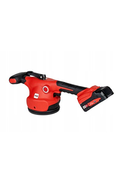 Rubi VIBRATOR PENTRU PLACI QUAKE ENERGY ÎNCĂRCĂTOR DE BATERII CAS 18V
