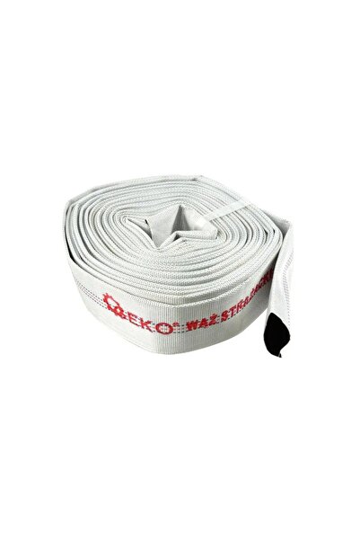 GEKO Furtun de incendiu G70026 20m 2 "