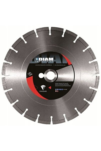Diam Disc diamantat de tăiere DITB85350/25