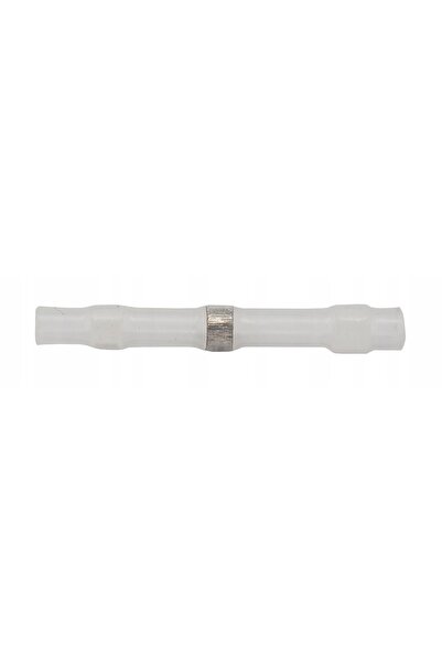 NO BRAND Tuburi termocontractabile pentru lipire, conectori cu ciment, conect...