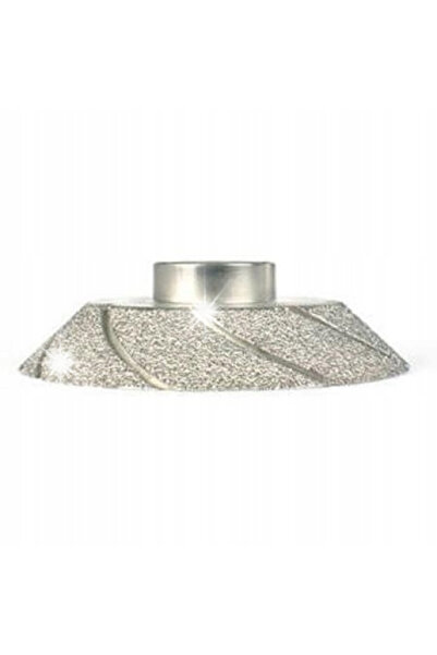 Montolit DISC DE DREAPTARE CU DIAMANT 15mm/45 " MEDIU MTFPE15TP