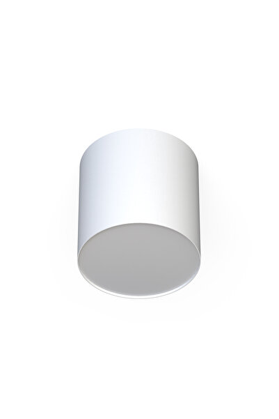 Nowodvorski Spot de tavan tip tub modern POINT PLEXI M alb