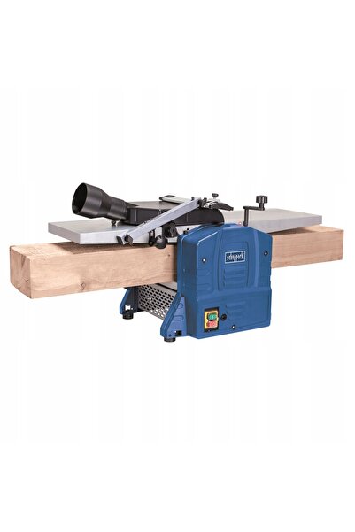 Scheppach HMS1070 1500W Mașină de rindeluit la grosime