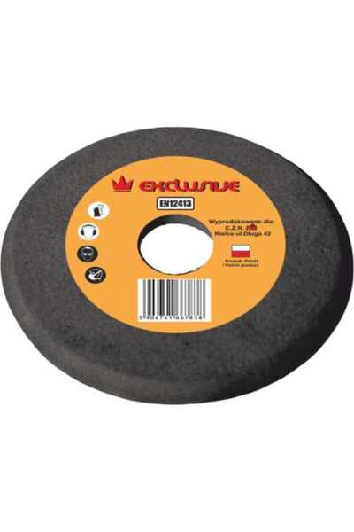 richmann Disc ceramic de rectificare pentru mașină de honuit scule de tăiere ...