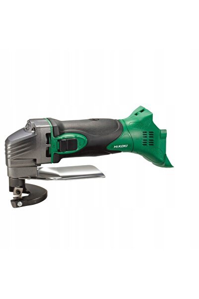 HiKOKI - Hitachi Foarfecă de tăiat tablă metalică dreaptă 18V 0*AHL - HI CE18...