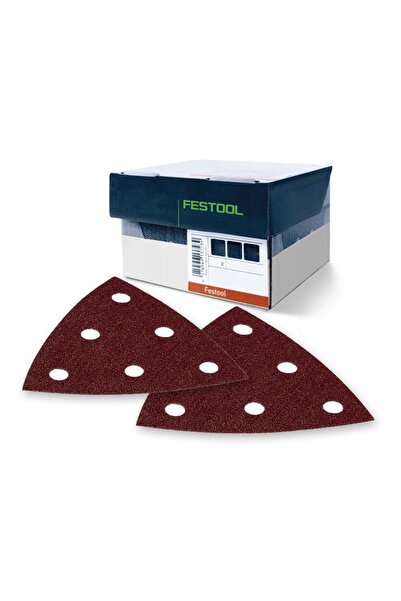 FESTOOL RUBIN V93 P40 RU/50 499161 Foaie abrazivă