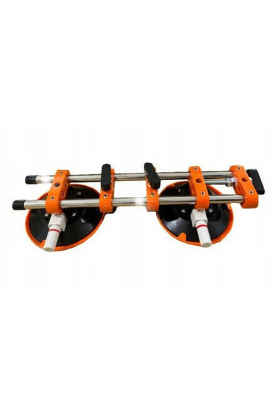Kraft&dele KD10739 Ventuză pentru glazură 500 mm