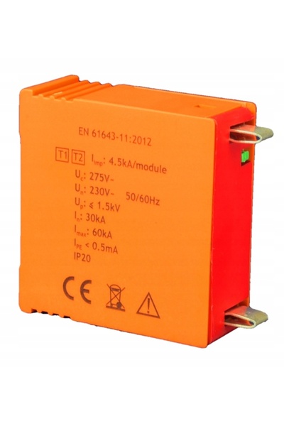 Simet MODUL VARISTOR PENTRU SIMTEC T1+T2 STDMM30B+C-275 85201028