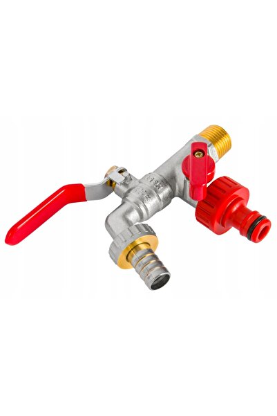 DAMIX Robinet pentru MAUZERA 1000 1/2 " cu racord rapid + prelungire 5 CM DW