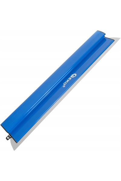 GEKO Spatulă de finisare de 80cm - Spatulă cu lamă înlocuibilă G02114