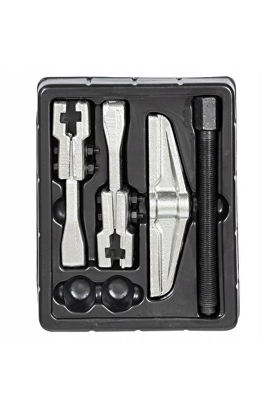 richmann Extractor de rulmenți cu două brațe 200x150mm din oțel CR-V