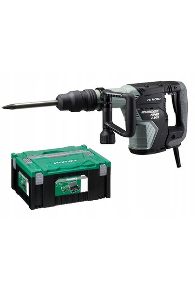 HiKOKI - Hitachi Hikoki H45ME Ciocan rotopercutor SDS-Max fără perii 10,1J 1150W