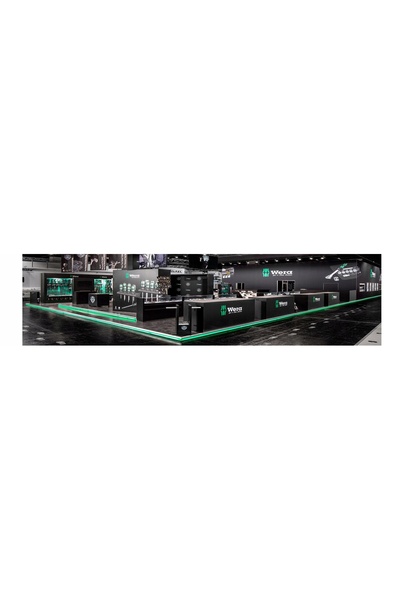 wera Prelungitor pentru biți 1/4” 75 mm Zyklop