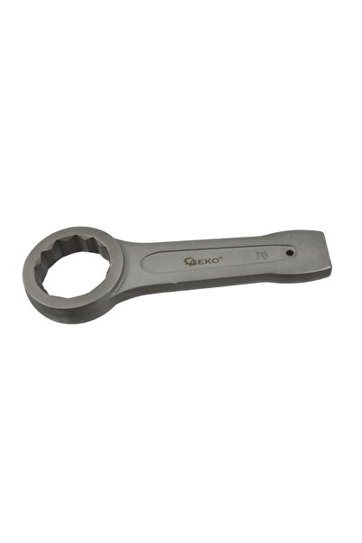 GEKO Cheie profesională de impact cu cap sferic de 70mm