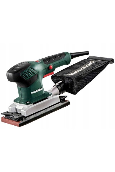 Metabo SRE 3185 Șlefuitor oscilant 92x184 mm 210W