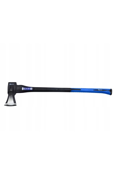 GEKO 2 kg topor de despicat din fibră de sticlă r.fiberglass