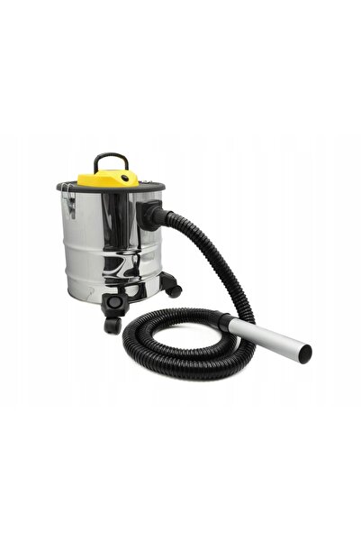 GEKO Aspirator de cenușă 1600 W 20 l