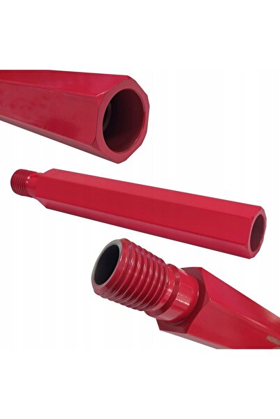 Falon Tech PRELUNGITOR ADAPTOR 30 CM 1,1/4 UNC BURĂ DIAMANTATĂ
