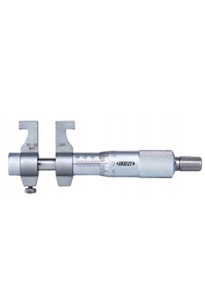 İnsize Micrometru interior MMWD, gamă 50-75mm (3220-75)