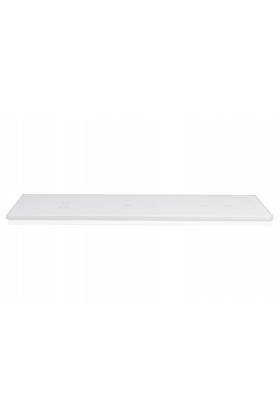 Kontakt-Simon SIMON 54 TOUCH MODUL PANOU TACTIL ALB PERLAT
