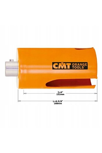 CMT Poanson universal 32x152mm Longmax