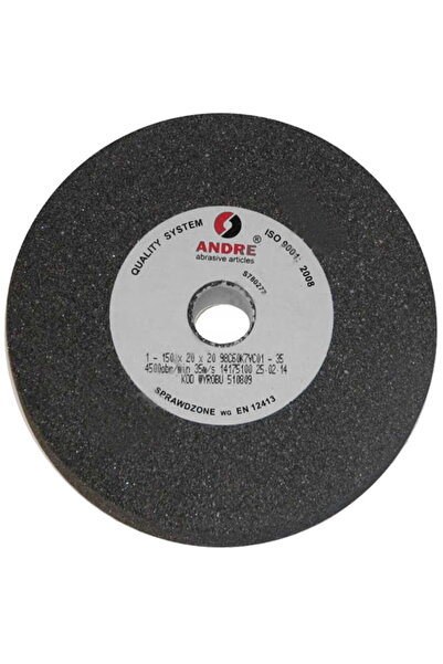 Andre Disc abraziv ceramic T1-A 150 × 20 × 20 98C60K7VC01 (510809)