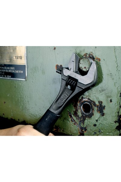 Bahco Cheie reglabilă suedeză 308 x 34 mm 9073