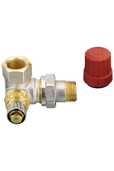 DANFOSS RA-N DN 15 VALVĂ TERMOSTATICĂ CU 3 CĂI LA UNghi ORIORITAL 10 BAR PENT...