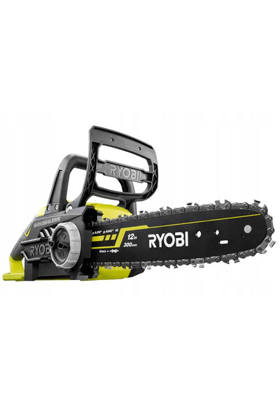 Ryobi PILARKA MAȘINĂ DE TĂIȚIAT ȘI COȘIT GRĂNĂLĂRĂ CU ACUMULATOR 18V 30CM ONE...