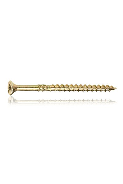 Domax K-DMX CS08320 Șurub pentru lemn 8X320 TAPER-TORX 50 bucăți