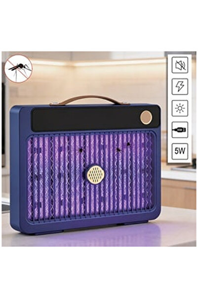 OEM Ηλεκτρική συσκευή απώθησης εντόμων 5W