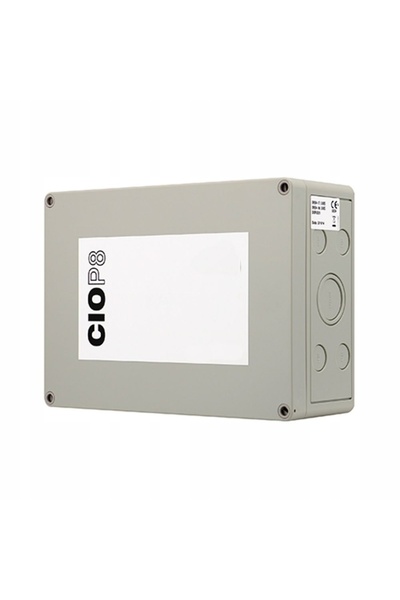 Eaton Carcasă suplimentară pentru micromodule (până la 3 unități) Micro Modul...