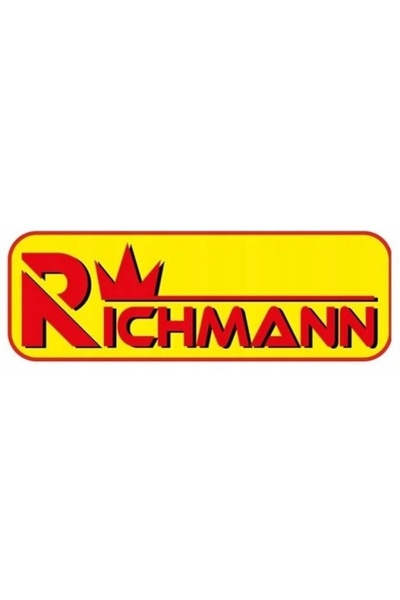 richmann Foarfece de tăiat, Clește de tăiat bare, Clește de tăiat, Mâner soli...