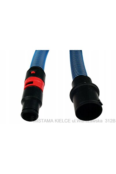 Bosch furtun antistatic 3m pentru GAS 35,55