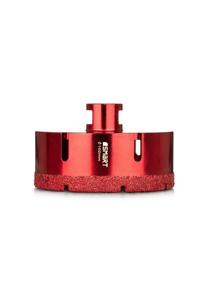 Smart365 DISC DE TĂIERE CU DIAMANT 102 MM M14 PENTRU POLIZOR SM-25-1020
