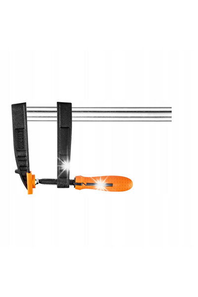 NEO Tools Clemă de prindere NEO 120 x 300 mm 45-453 - set de 2 bucăți