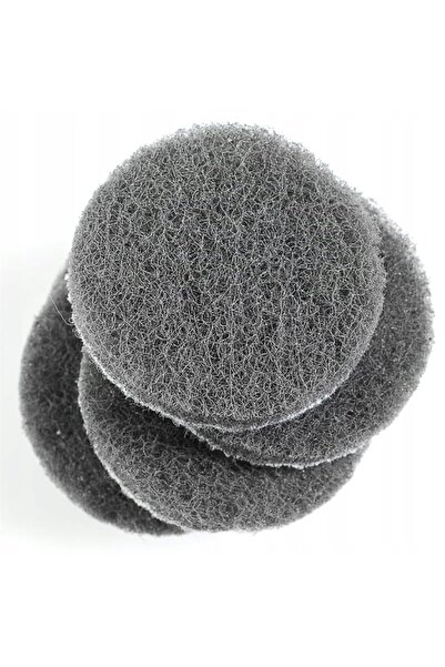 Proxxon 28 555 disc de lustruire oțel inoxidabil metale neferoase Ø50mm