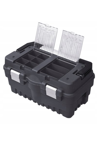 PATROL Cutie de scule FORMULA CARBO S ALU 500