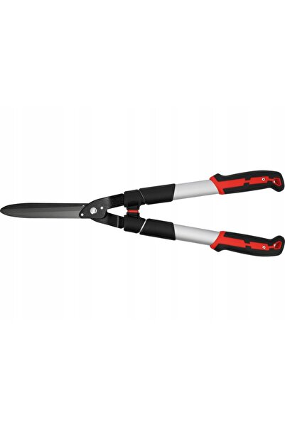 yato Foarfecă telescopică pentru sârmă de gard 660-825 MM LAME DE OȚEL PTFE A...