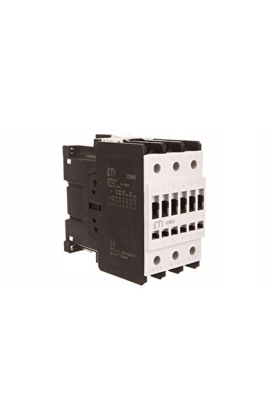 ETI Polam ETI AIR CONTACTOR 3P 65A AC 30kW 230V CEM65.00-230V 004649103