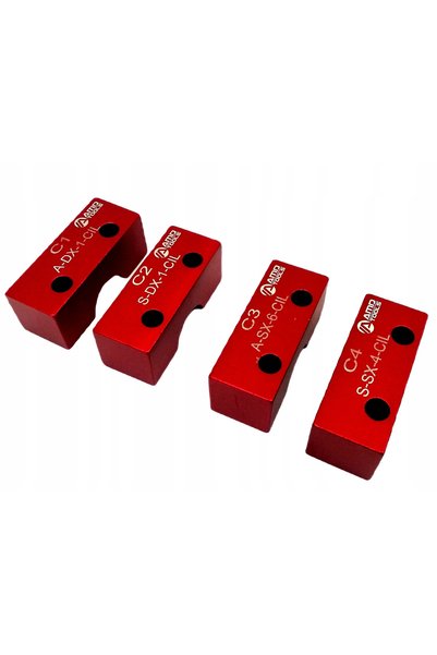 AMD TOOLS DISPOZITIV DE BLOCARE ARBORE CU CAME ALFA ROMEO 156 166 GTV 2.5 3.0...