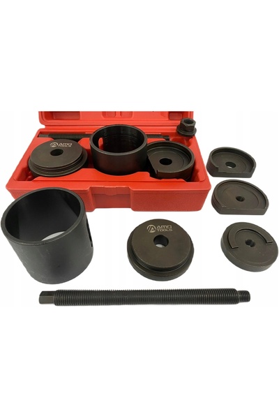 AMD TOOLS Extractor bucșă braț suspensie față BMW MINI ONE COOPER S R52 R53 R59