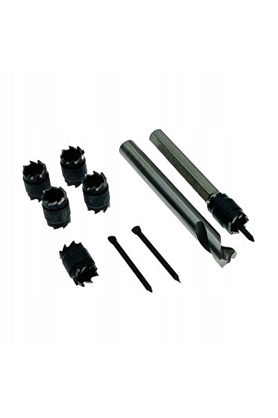 Falon Tech Alezor pentru suduri Burghiu pentru suduri Cutter pentru suduri Cu...