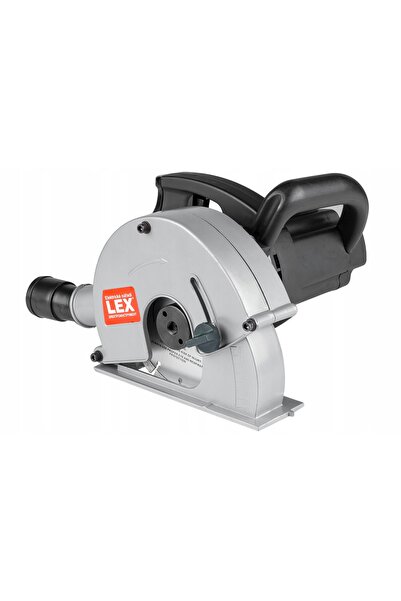 Alfa Daltă electrică 2 DISCURI 150mm TĂIERE ÎN BETON caneluri pentru cabluri