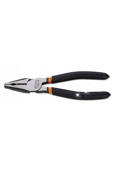 Beta Clește universal ranforsat cu ștângi duble, izolat, PCW 220mm
