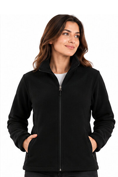 PRİNTCRAFT RENKLİ DÜŞLER ATÖLYESİ Polar Mont Unisex – Corporate Work Fleece w...